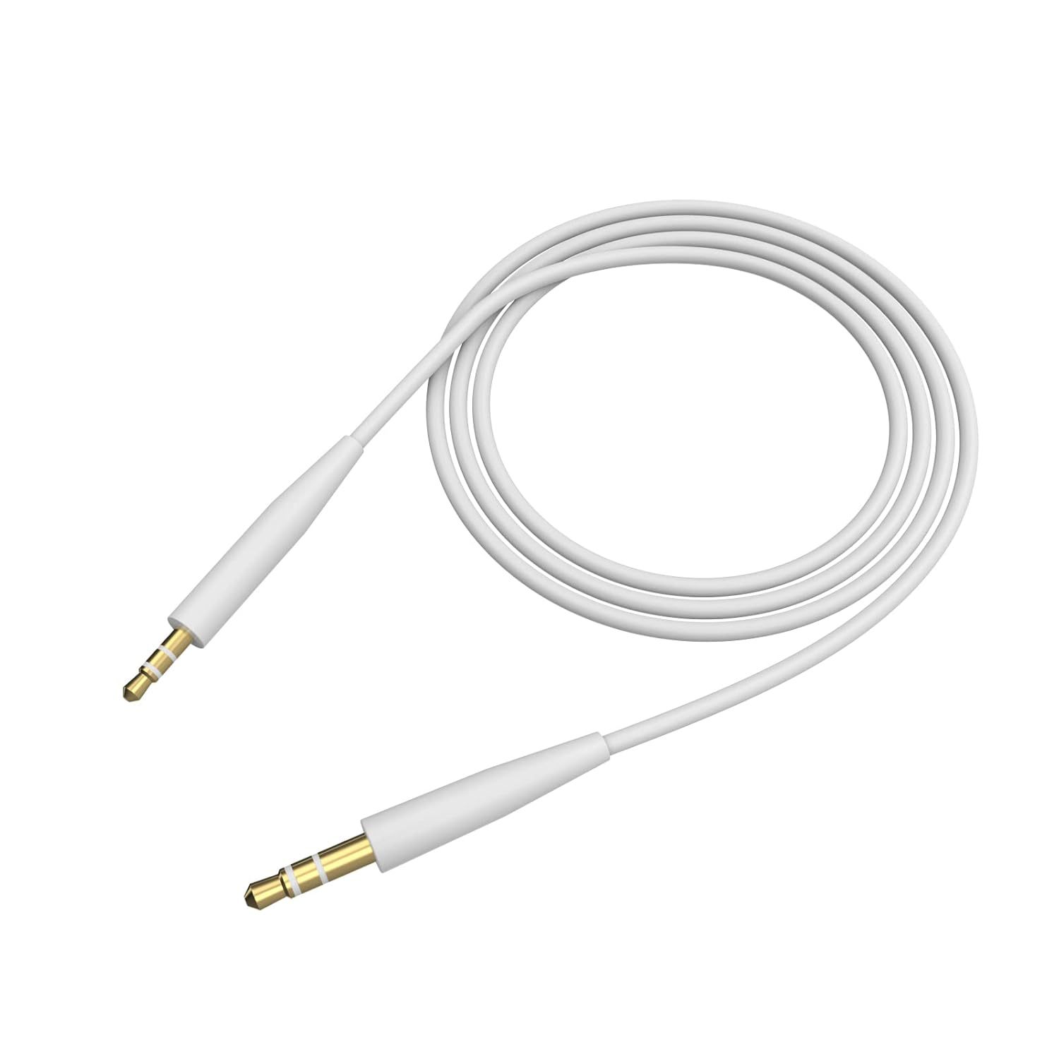 Bose Headphone Qc45 - Geschikt Voor Bose QC35 Hoofdtelefoonkabel QC25