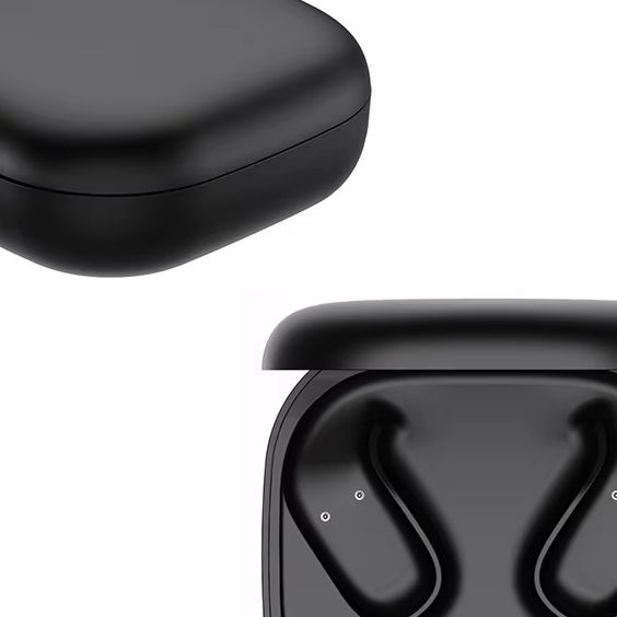 Earbuds Charging Case - voor SHOKZ Openfit 2/2+ T920/T921 –
