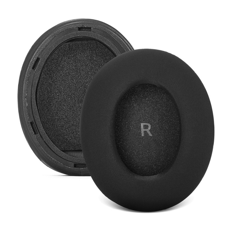 Sennheiser Headphone Momentum 4 - Zachte oorkussens van traagschuim voor Sennheiser