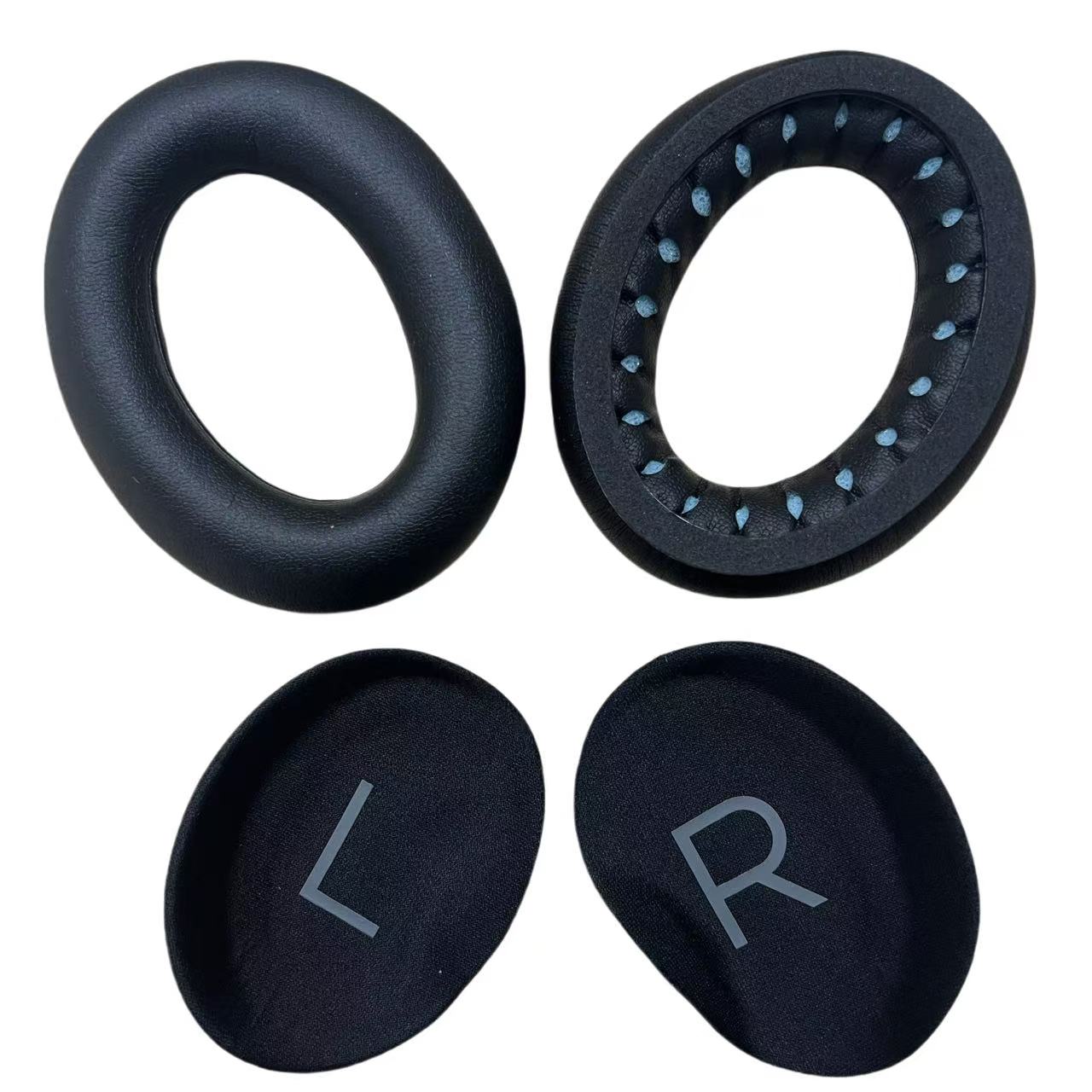 Vervangende oorkussens voor Bo - Bose Headphone Qc45 recensie en prijs