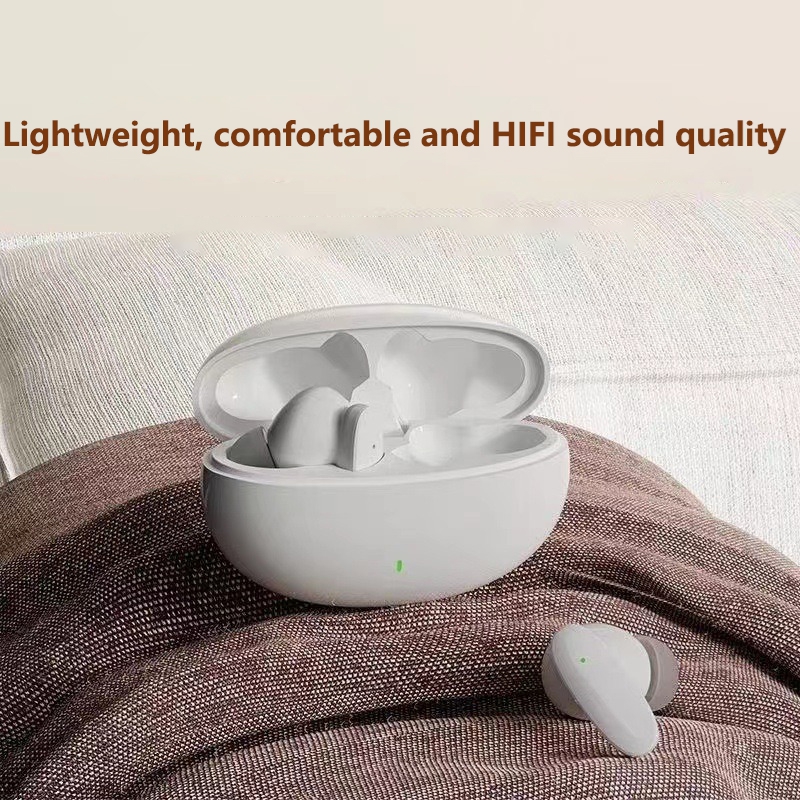 Lenovo New Wireless Earphone B - Wired Earphone Mic recensie en prijs