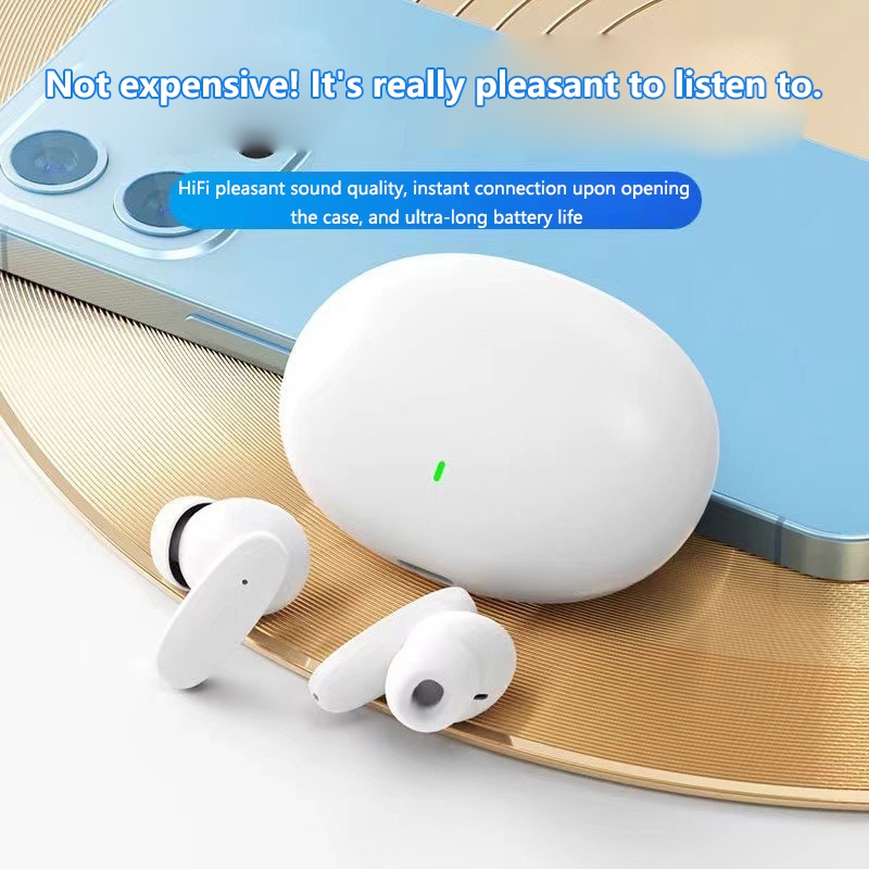 Lenovo New Wireless Earphone B - Wired Earphone Mic recensie en prijs