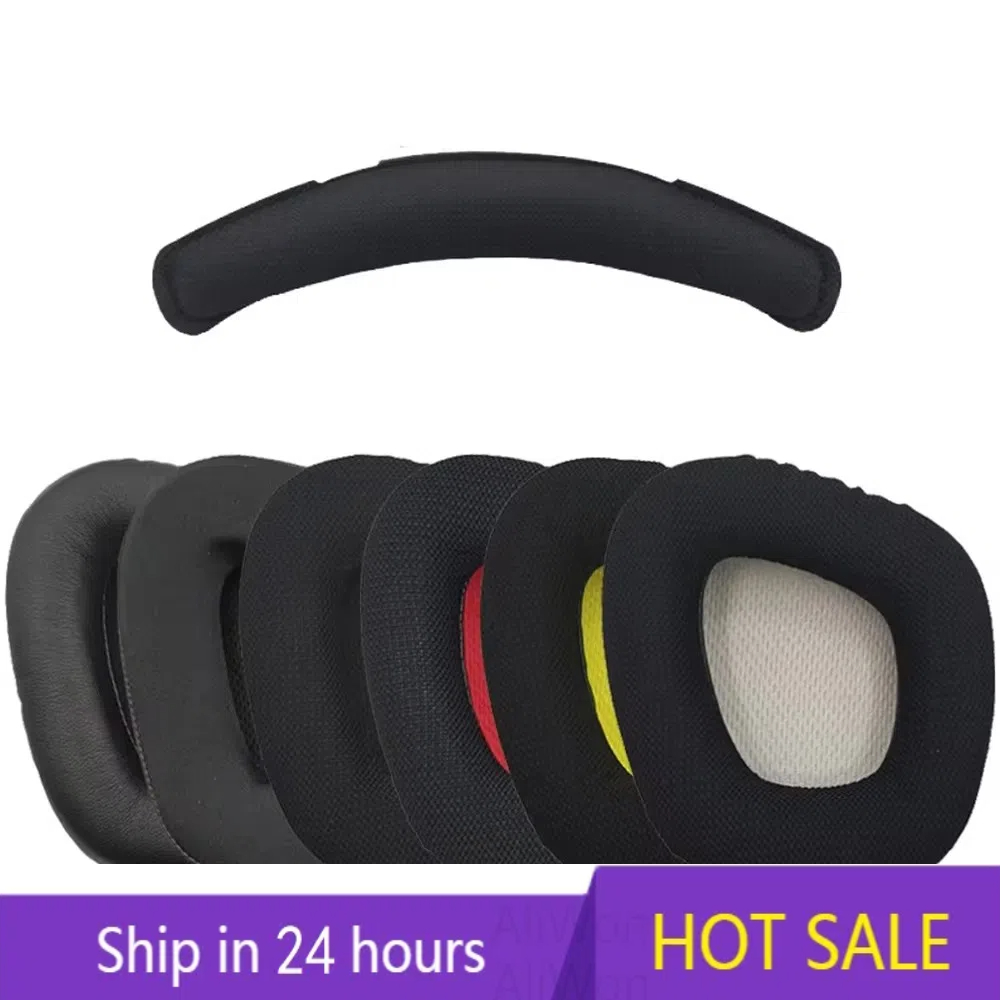 Oorkussens voor Corsair Void P - Gaming Headset Rgb recensie en prijs
