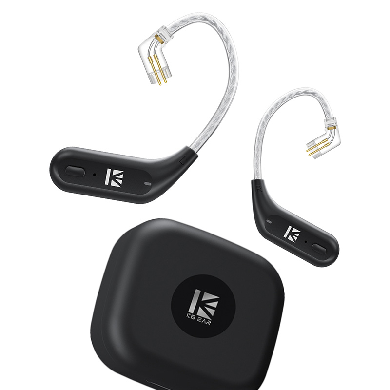 IEM Bluetooth Earhook Adapter  - In Ear Monitor Iem recensie en prijs