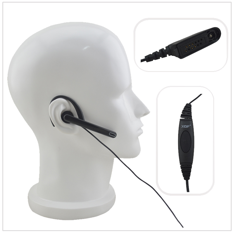 Een-Wired Radio Oortelefoon G- - Wired Earphone Mic recensie en prijs