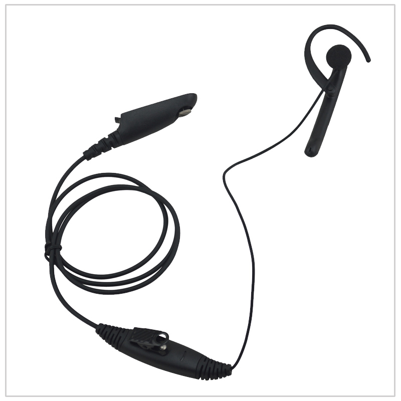 Een-Wired Radio Oortelefoon G- - Wired Earphone Mic recensie en prijs