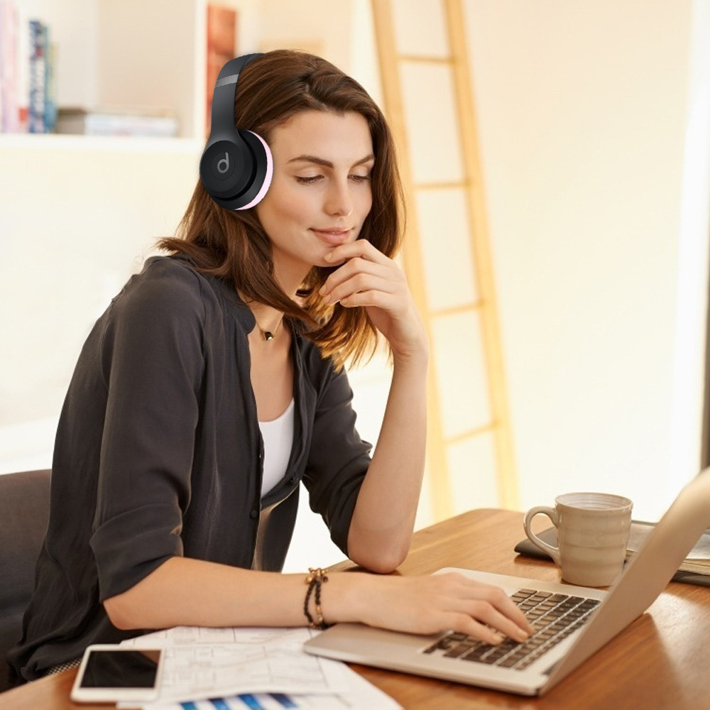 Voor Apple Beats Solo 4-oorbes - Beats Headphone Solo 4 recensie en prijs
