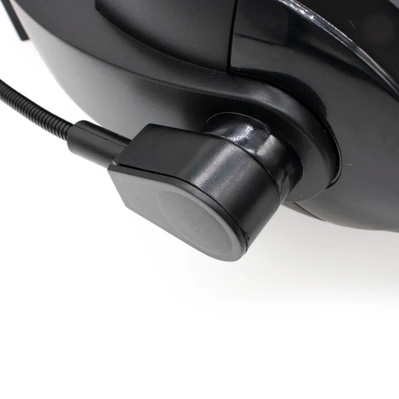Professionele Noise Cancelling - Wired Earphone Mic recensie en prijs
