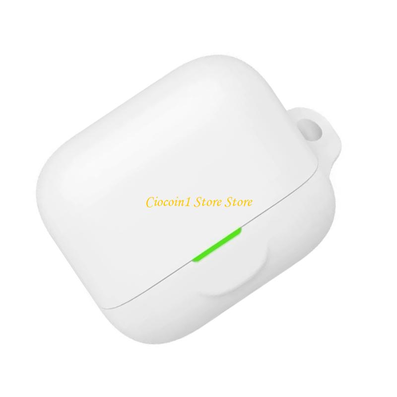 A3PC zachte vloeibare silicone - Earbuds Charging Case recensie en prijs