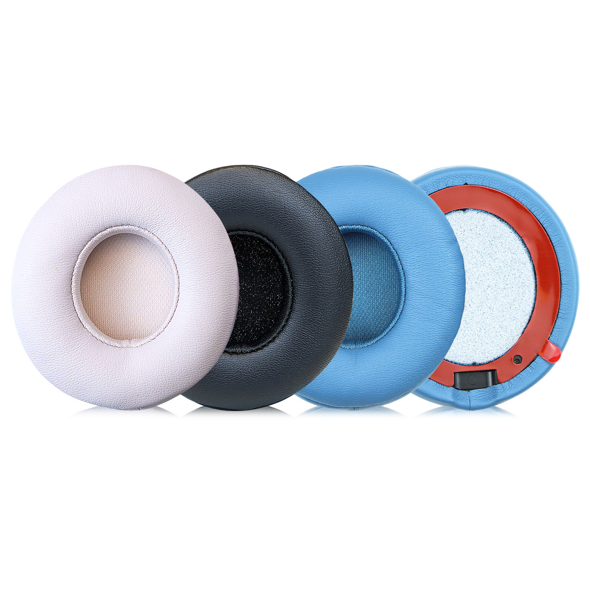 Oorkussens Geschikt voor Beats - Beats Headphone Solo 4 recensie en prijs