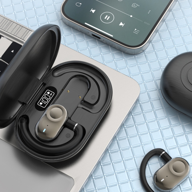 JM18 oorhaak vertaling oortele - Sports Earphone Hook recensie en prijs