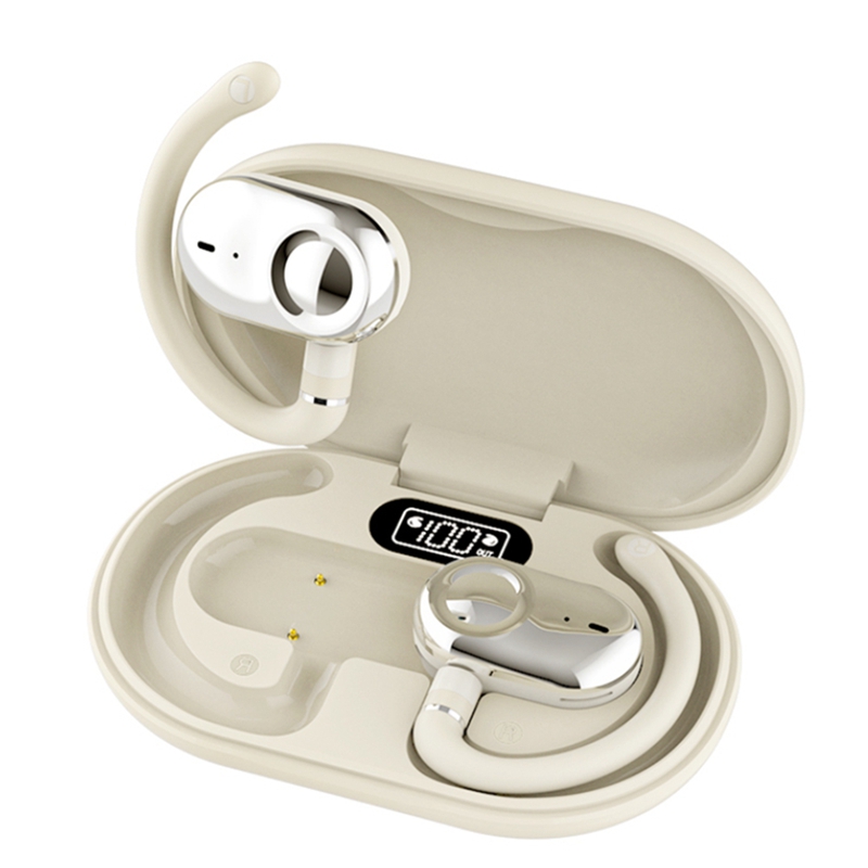 JM18 oorhaak vertaling oortele - Sports Earphone Hook recensie en prijs