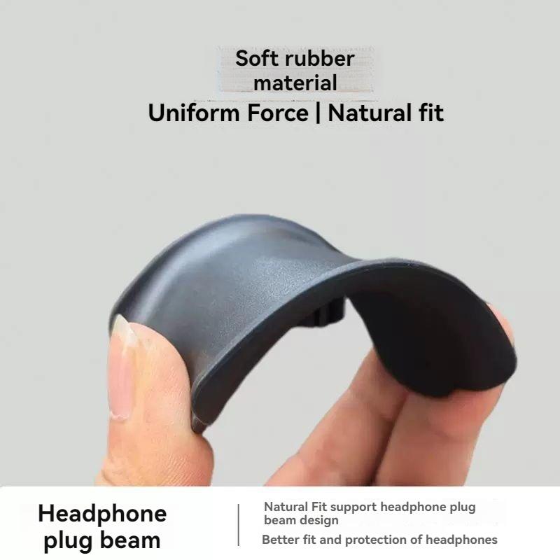 1 stks Universele Plastic Hoof - Headphone Stand Desk recensie en prijs