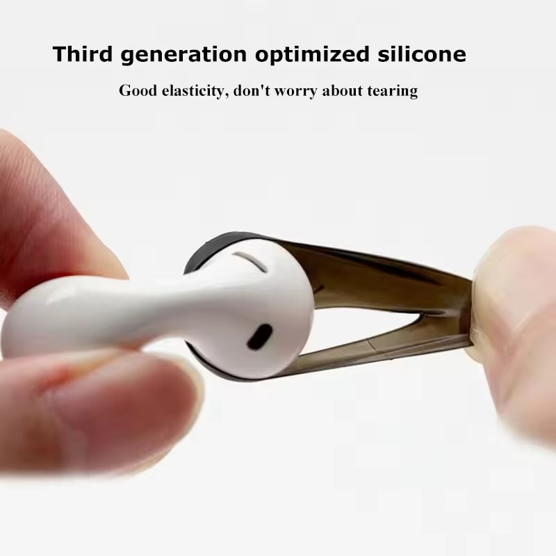 Ultradunne Bluetooth Headset O - Silicone Ear Tip Replacement recensie en prijs
