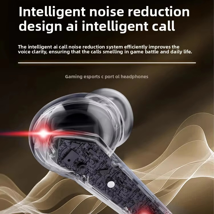Lenovo TG102 Gaming draadloze  - Gaming Headset Rgb recensie en prijs