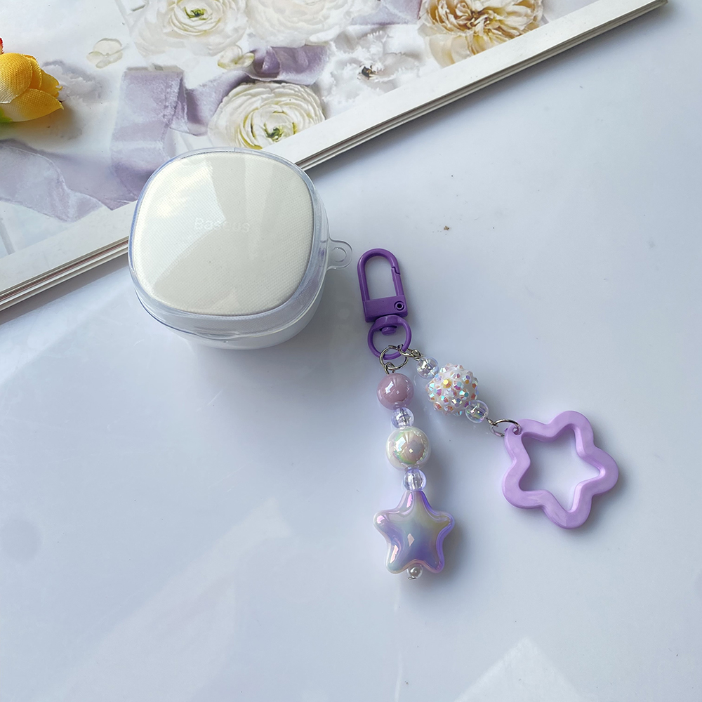 luxe hoesje voor Beats Fit Pro - Beats Headphone Powerbeats Pro recensie en prijs