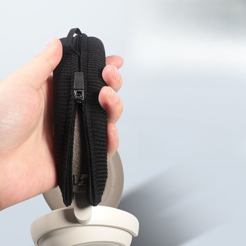 Nieuw product Gebreide stoffen - Sennheiser Headphone Momentum 4 recensie en prijs