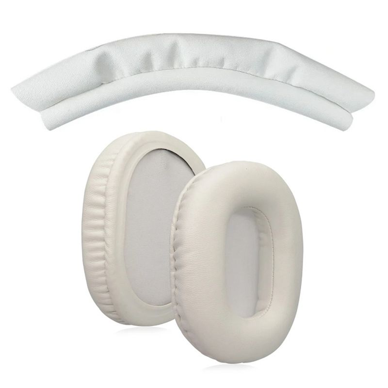 HFES 1Set Vervanging Hoofdband - Audio Technica Headphone Ath-M50X recensie en prijs