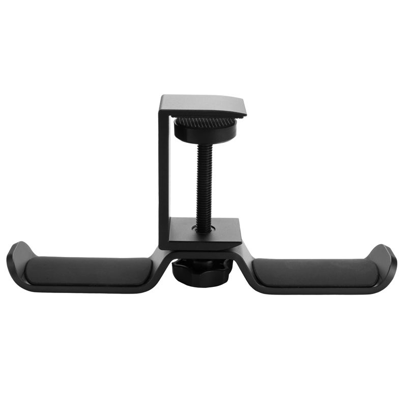Vooraanstaande dubbele hoofdte - Headphone Stand Desk recensie en prijs